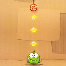 Cut the Rope in IE9