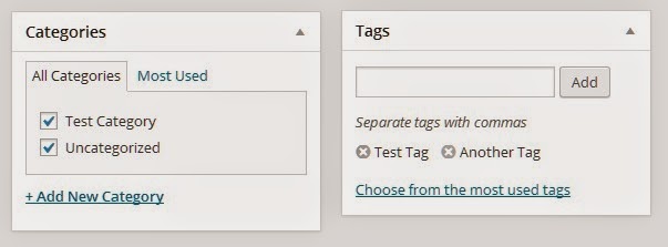 WordPress Taxonomies_Image 3